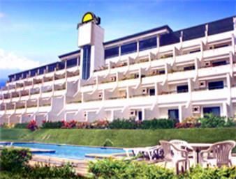 Days Hotel Tagaytay Tagaytay City Exterior photo